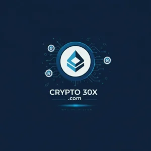 What is Crypto30x.com?