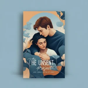 Origins of The Unsent Project
