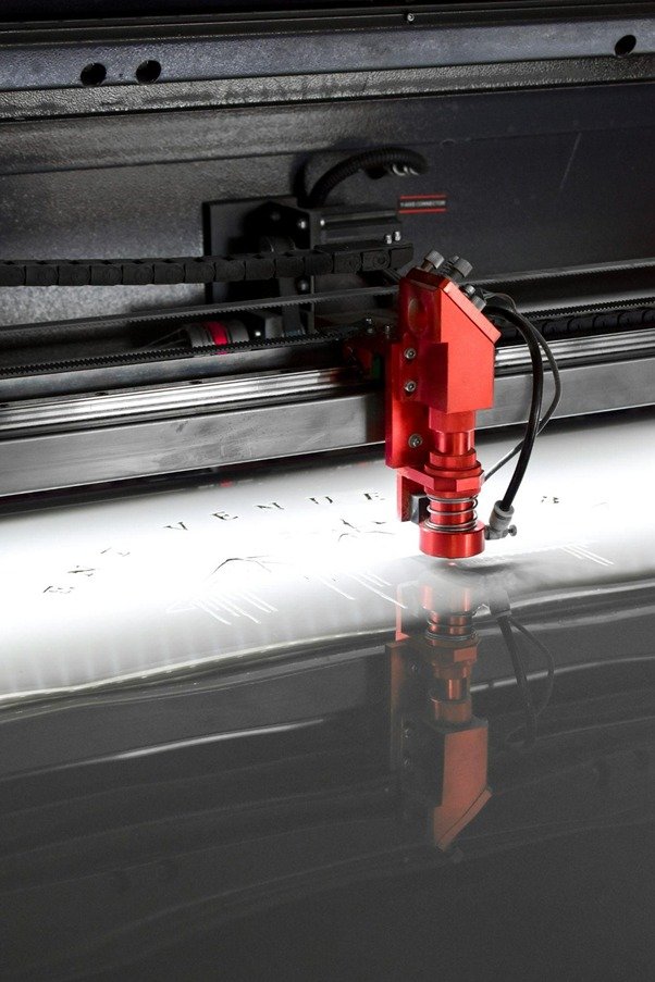 Applications of Laser Engraving Machine