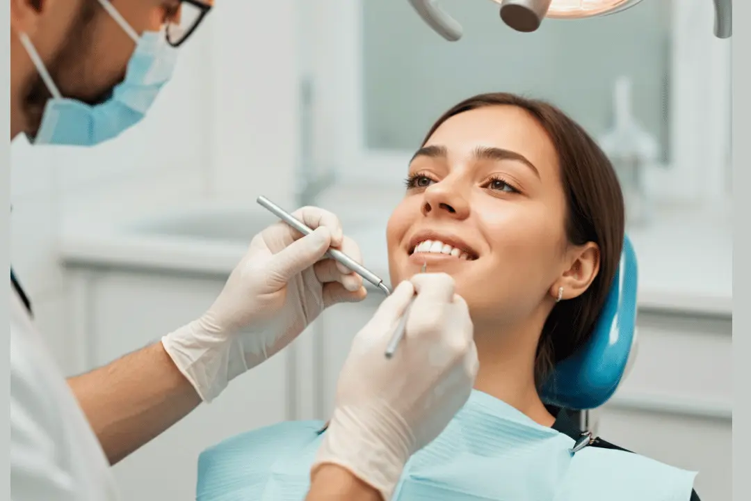 Smiles 2 Ledgewood Comprehensive Dental Services