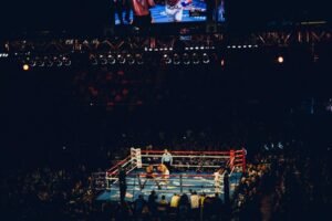 Boxing 2025–26: International Fights in London and Manchester — Bets and Expectations